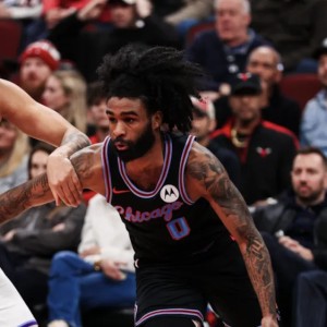 九游体育下载-ESPN预测公牛vs篮网：公牛胜率50.9%，篮网胜率49.1%