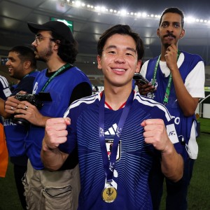 九游体育登录-官方：小仓幸成将于2028年加盟冈山绿雉，他在U23亚洲杯决赛双响