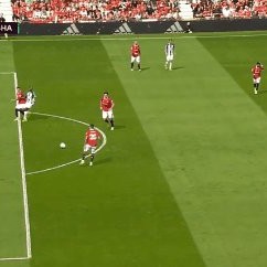 九游体育登录-【英超】格罗斯双响C罗替补出战 曼联1比2布莱顿