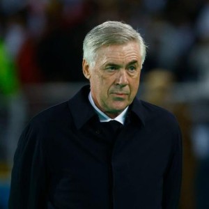 九游体育网地-签约3年 安切洛蒂7月份接手巴西队？巴西足协辟谣！